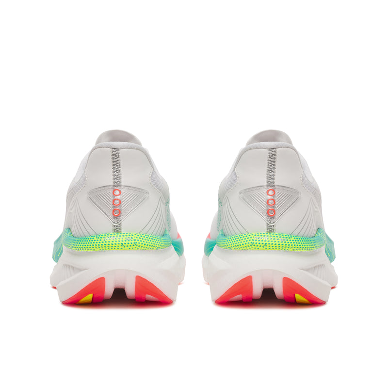 Women's Endorphin Azura (1032 - White/Multi)