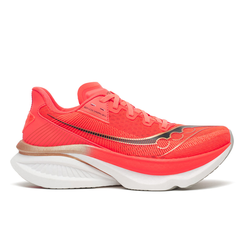 Women's Endorphin Azura (1033 - VIZIRED)