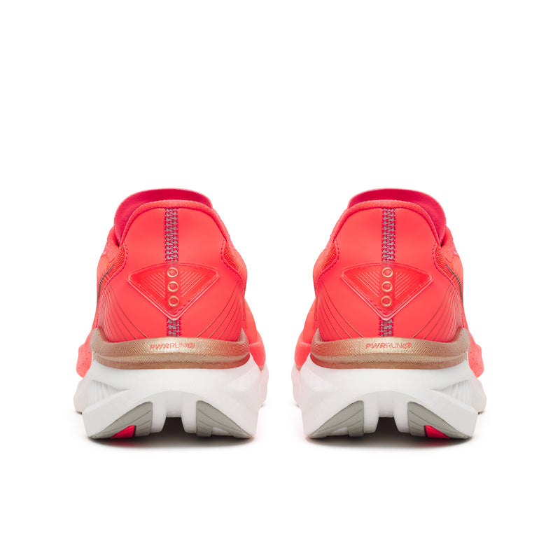 Women's Endorphin Azura (1033 - VIZIRED)