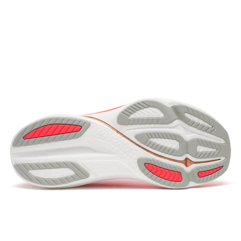 Women's Endorphin Azura (1033 - VIZIRED)