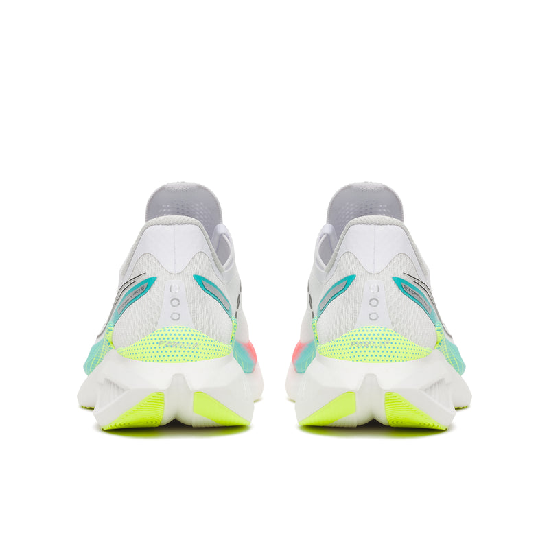 Men's Endorphin Pro 5 (1010 - White/Multi)
