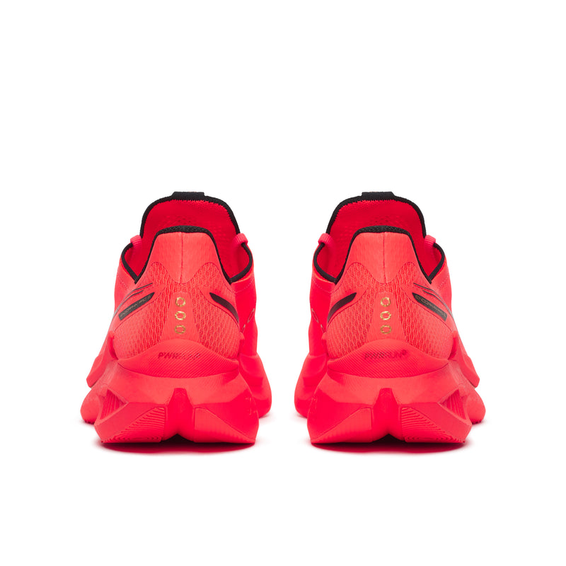 Men's Endorphin Pro 5 (1011 - VIZIRED/Black)