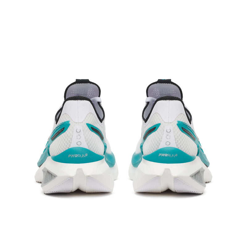 Men's Endorphin Pro 5 (1034 - White/Tranquil)