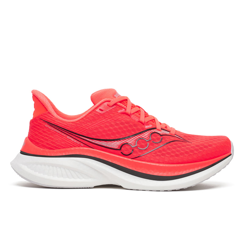Men's Endorphin Speed 5 (1006 - VIZIRED/Black)