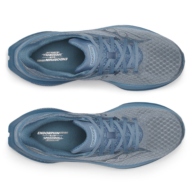 Men's Endorphin Speed 5 (1011 - Windward/Silver)