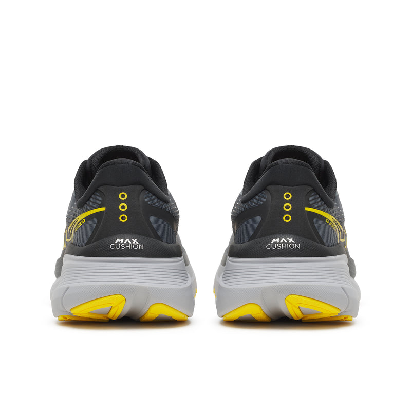 Men's Guide 19 (1012 - Anchor/Black)