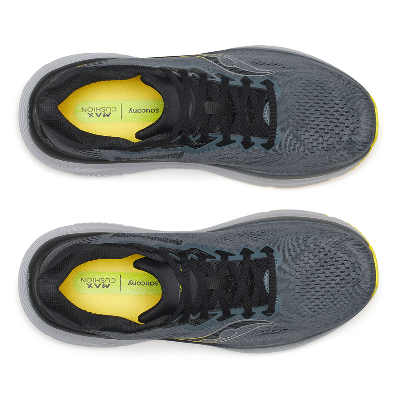 Men's Guide 19 (1012 - Anchor/Black)