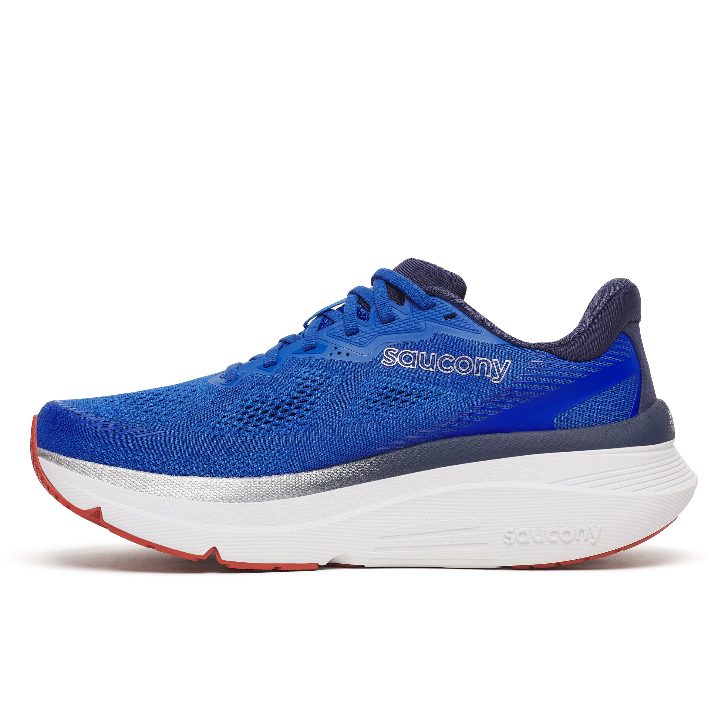 Men's Guide 19 (1015 - Lapis/Naval) — TC Running Co