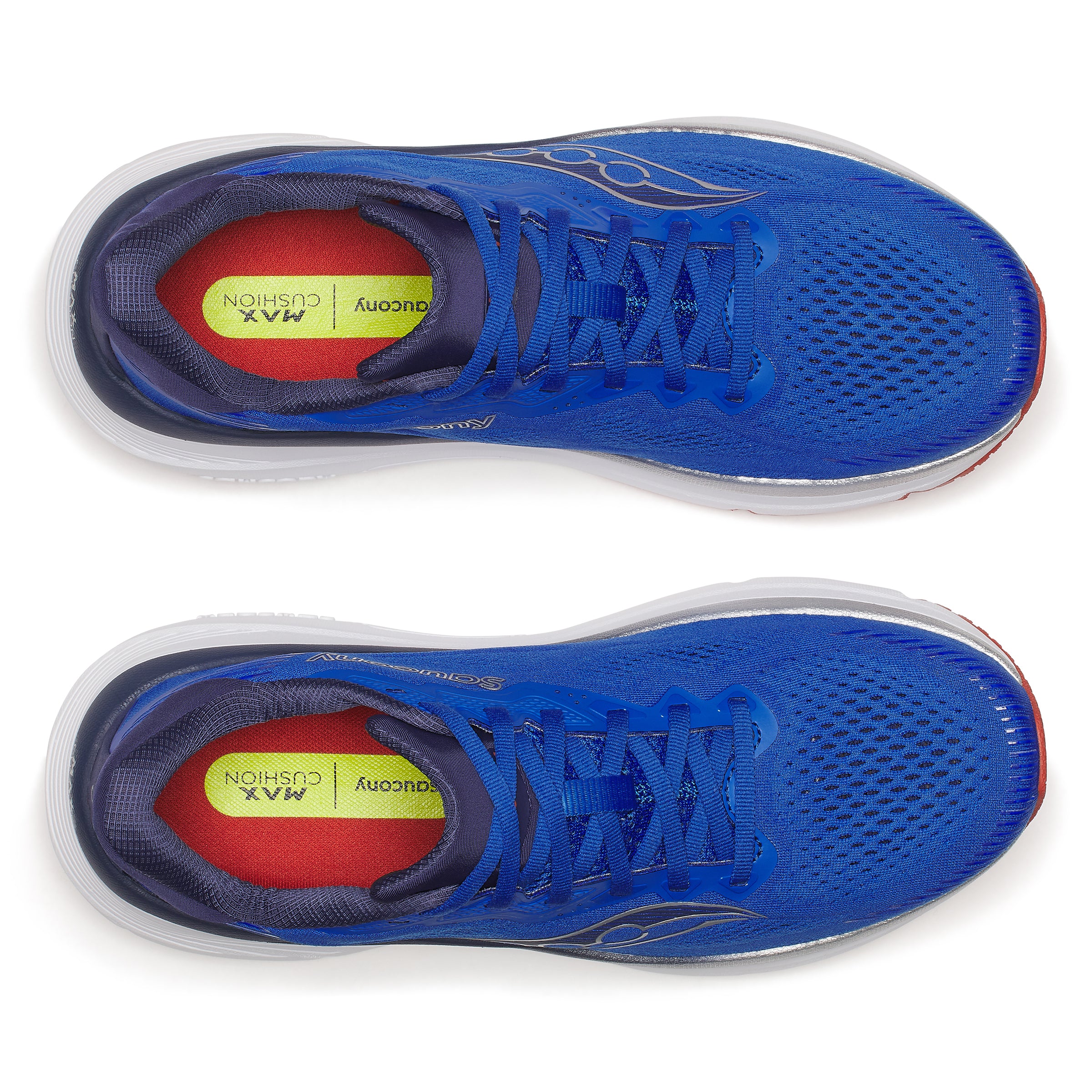 Men's Guide 19 (1015 - Lapis/Naval) — TC Running Co