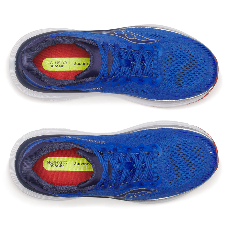 Men's Guide 19 (1015 - Lapis/Naval)