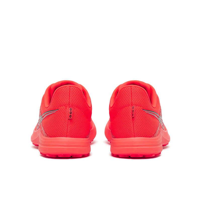 Unisex Kilkenny XC 10 (1002 - VIZIRED/Silver)