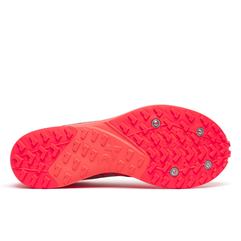 Unisex Kilkenny XC 10 (1002 - VIZIRED/Silver)
