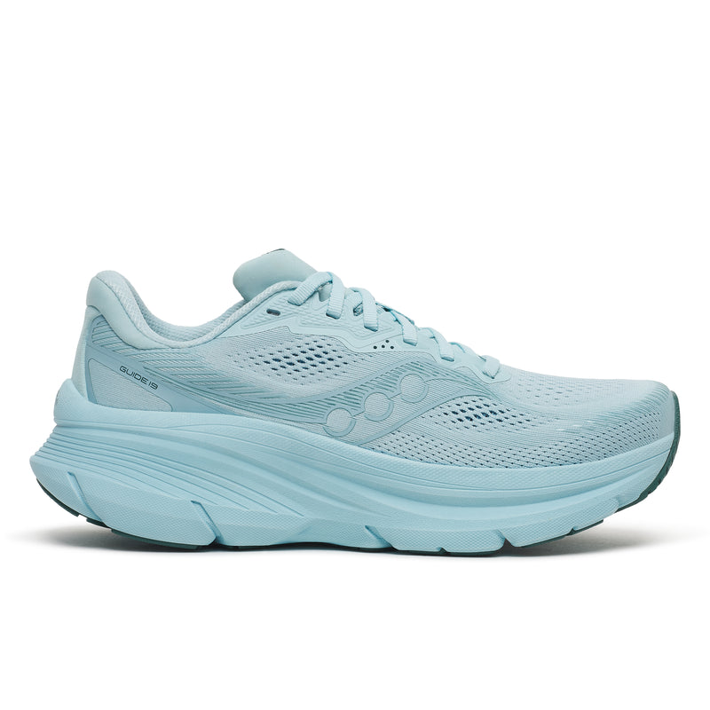 Women's Guide 19 (1005 - Gulf/Pine)