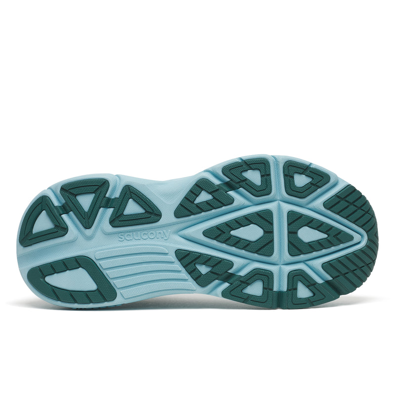 Women's Guide 19 (1005 - Gulf/Pine)