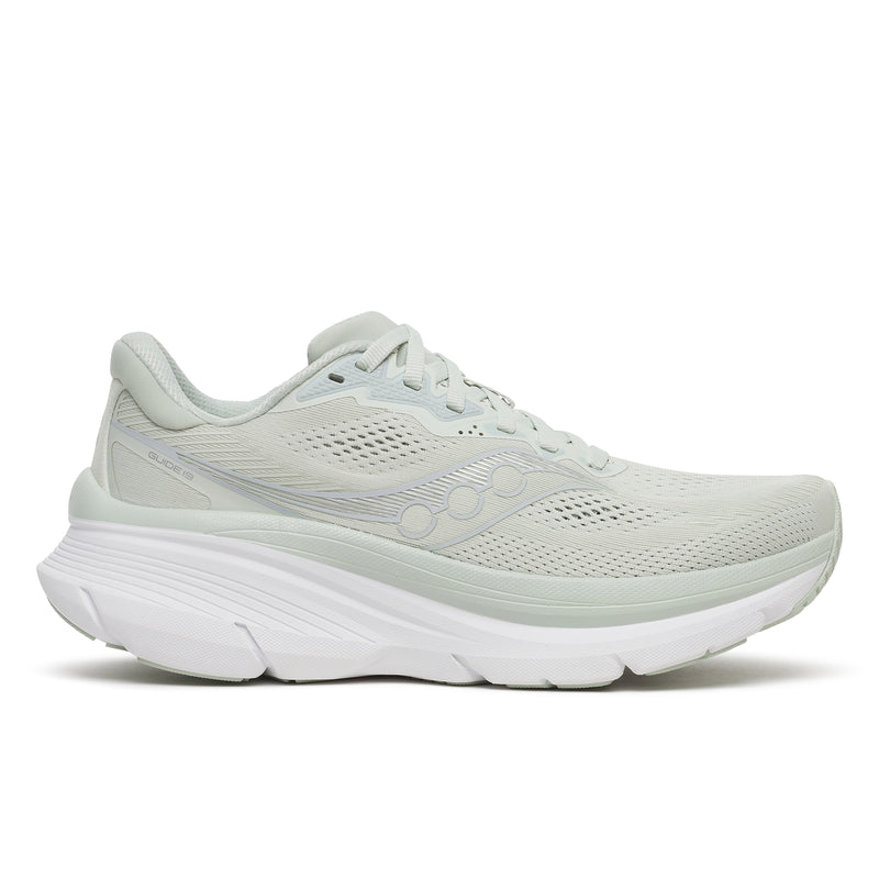 Women's Guide 19 (1015 - Cast/Silver)