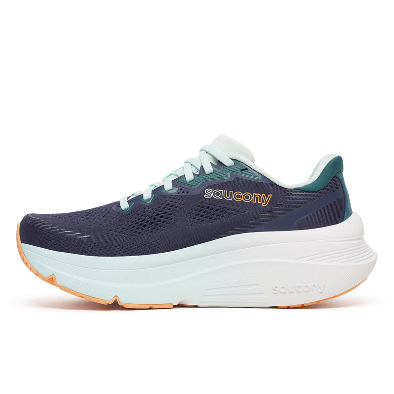Women's Guide 19 (1018 - Naval/Spa)
