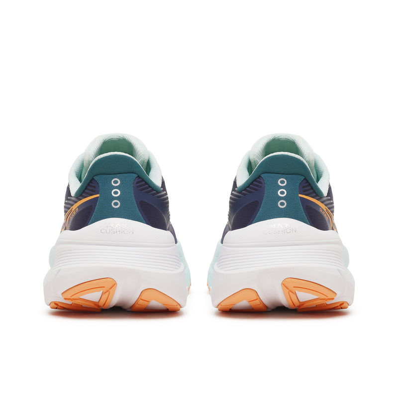 Women's Guide 19 (1018 - Naval/Spa)