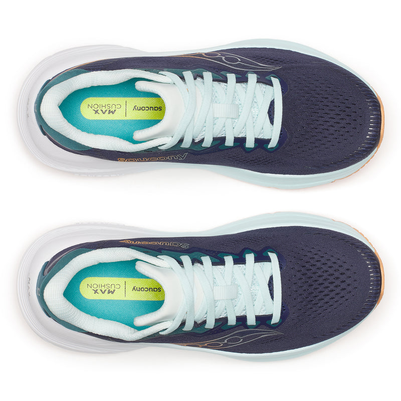 Women's Guide 19 (1018 - Naval/Spa)