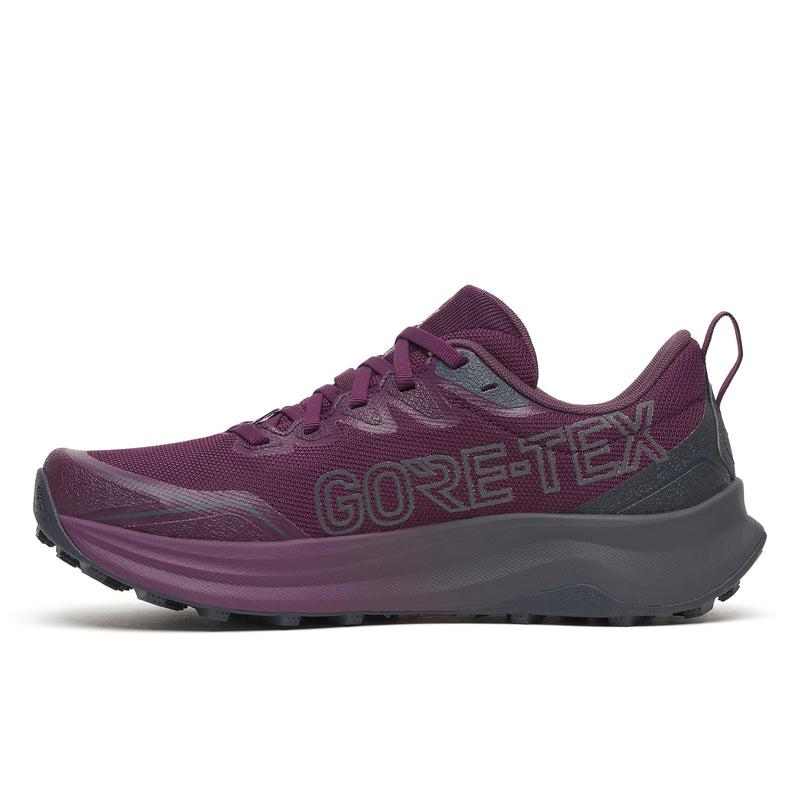 Women's Peregrine 16 GTX (1005 - Eggplant/Ebony)