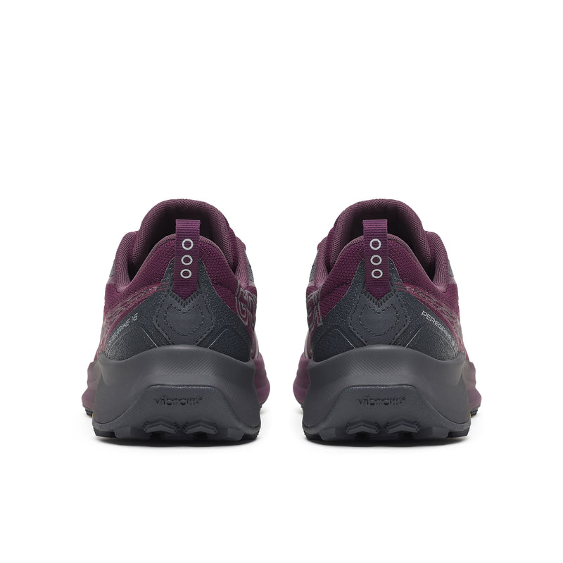 Women's Peregrine 16 GTX (1005 - Eggplant/Ebony)