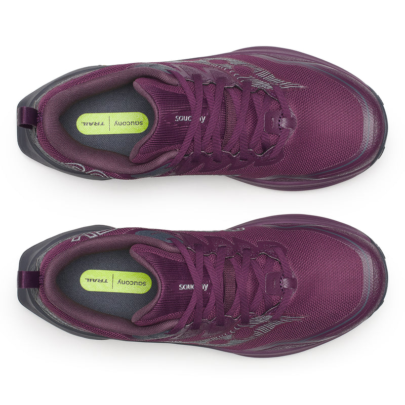 Women's Peregrine 16 GTX (1005 - Eggplant/Ebony)