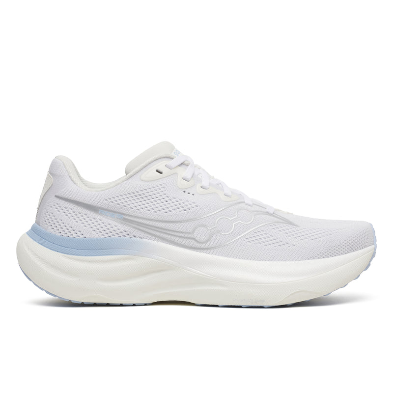 Women's Ride 19 (1005 - White/Ivory)