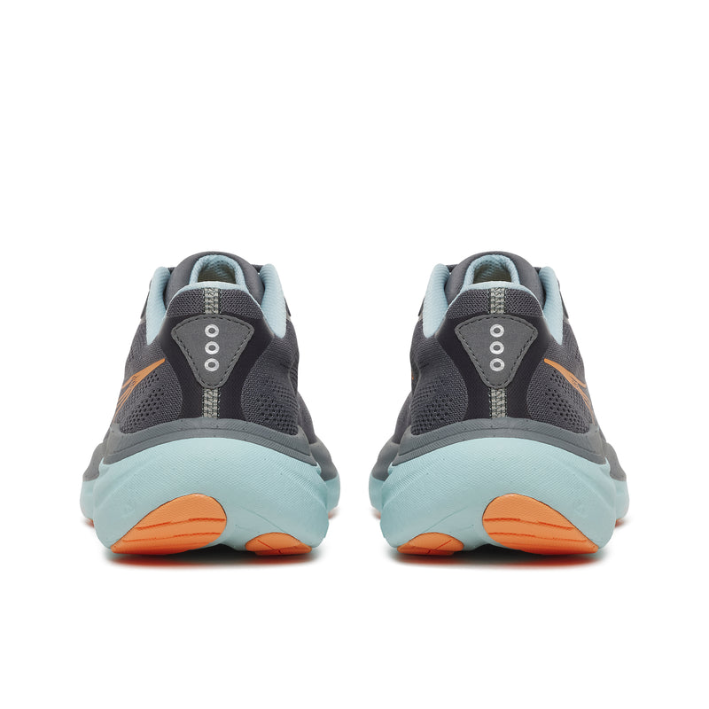 Women's Ride 19 (1009 - Carbon/Gulf)