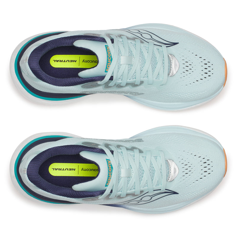 Women's Ride 19 (1010 - Spa/Naval)