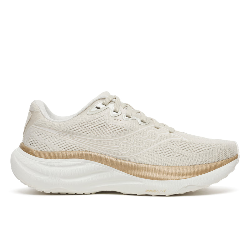 Women's Ride 19 (1013 - Eggshell/Ivory)
