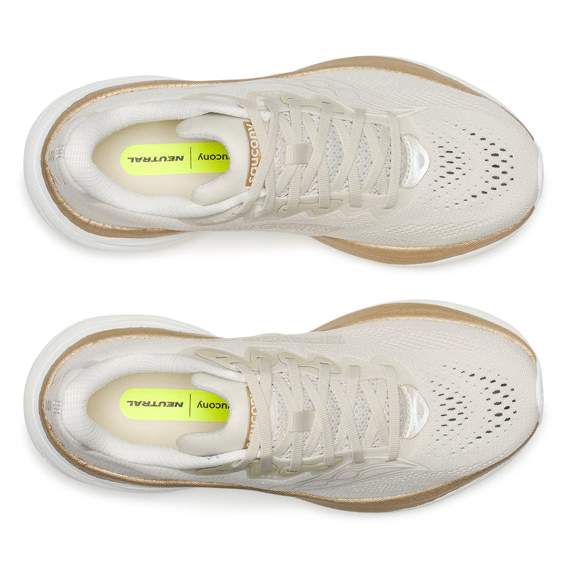 Women's Ride 19 (1013 - Eggshell/Ivory)
