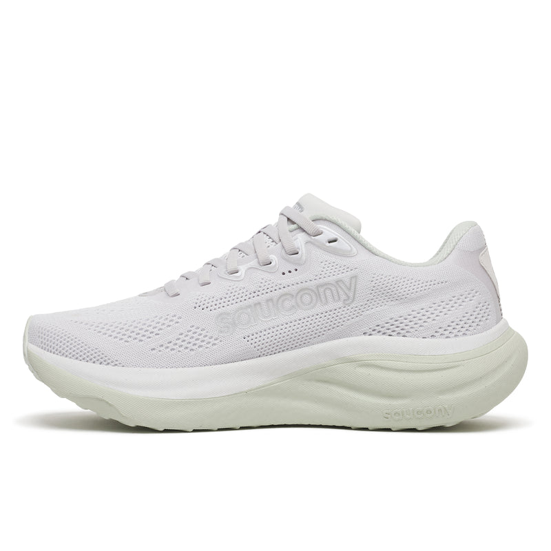 Women's Ride 19 (1014 - Fog/Cast)