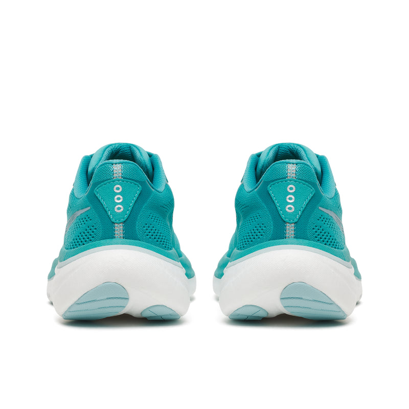 Women's Ride 19 (1022 - Tranquil/Gulf)