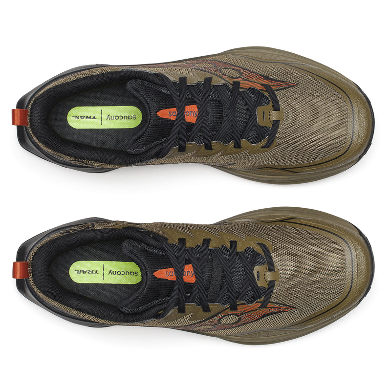 Men's Peregrine 16 (1008 - Field/Black)