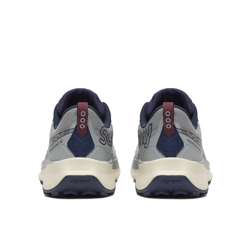 Men's Peregrine 16 (1011 - Fossil/Naval)