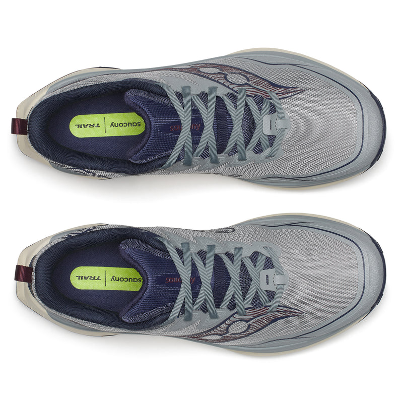 Men's Peregrine 16 (1011 - Fossil/Naval)