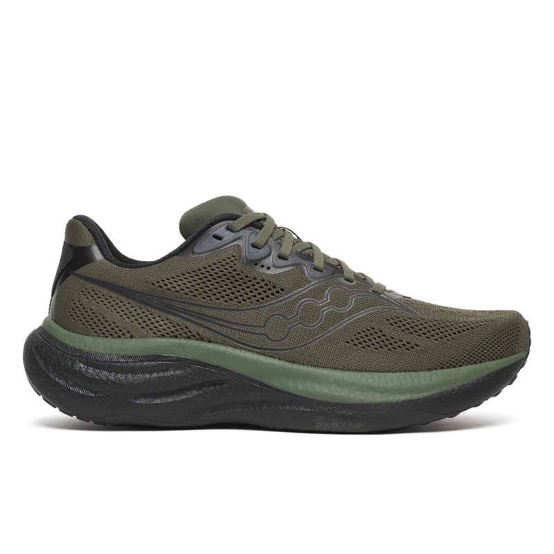 Men's Ride 19 (1008 - Fatigue/Black)