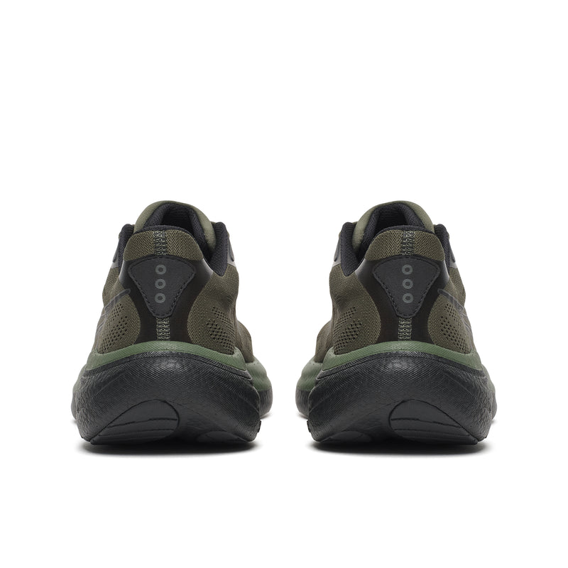 Men's Ride 19 (1008 - Fatigue/Black)