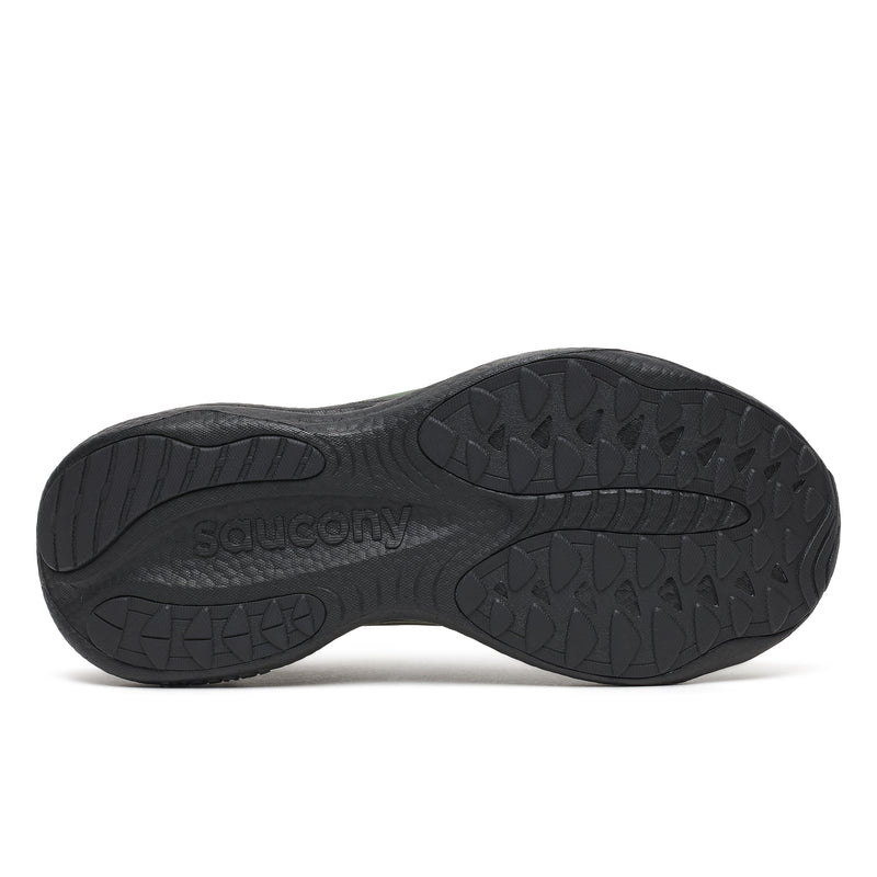 Men's Ride 19 (1008 - Fatigue/Black)