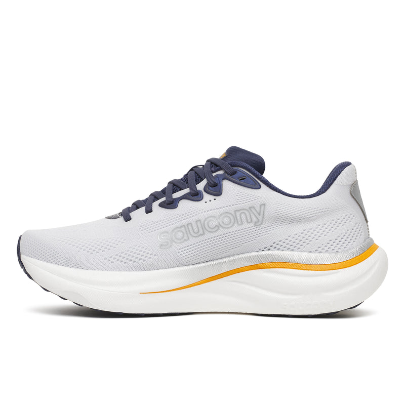 Men's Ride 19 (1012 - White/Naval)