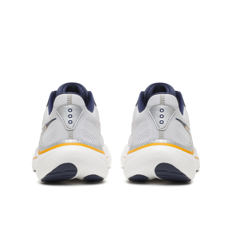 Men's Ride 19 (1012 - White/Naval)