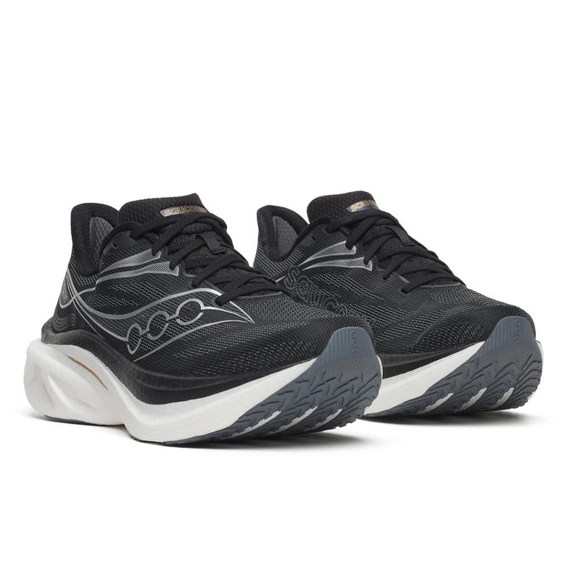 Men's Endorphin Speed 6 - Black/White