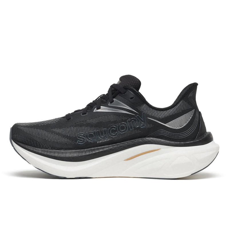 Men's Endorphin Speed 6 - Black/White