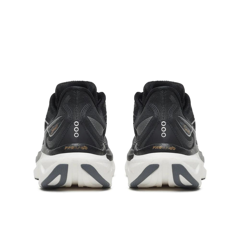 Men's Endorphin Speed 6 - Black/White