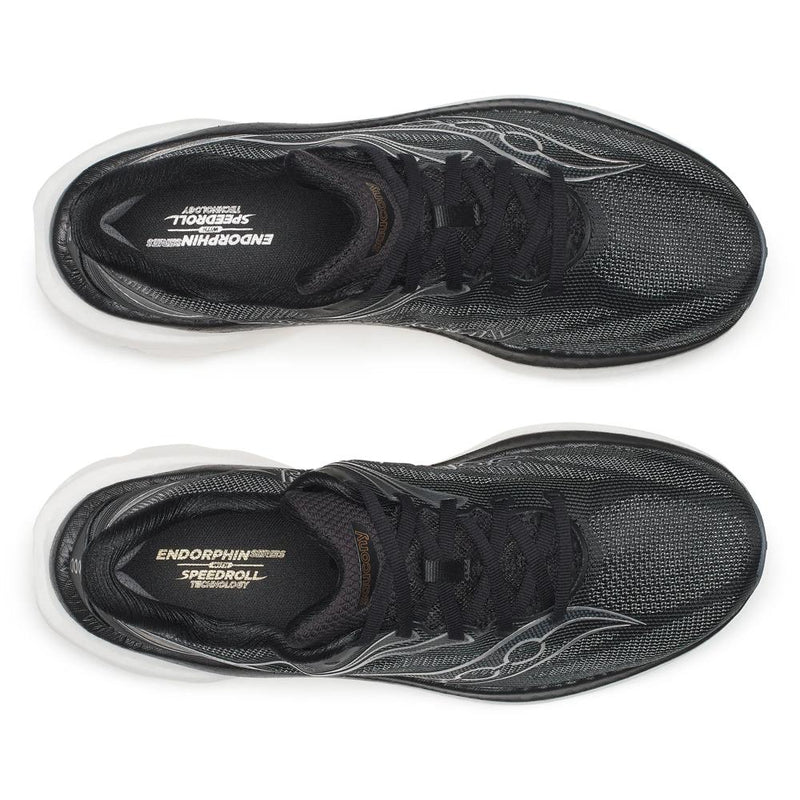 Men's Endorphin Speed 6 - Black/White