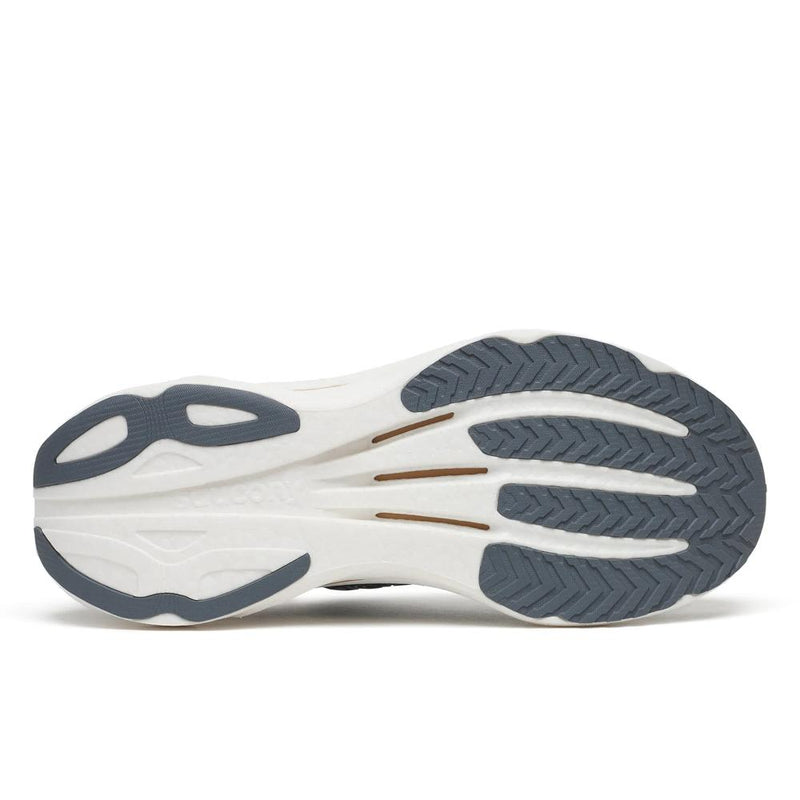 Men's Endorphin Speed 6 - Black/White