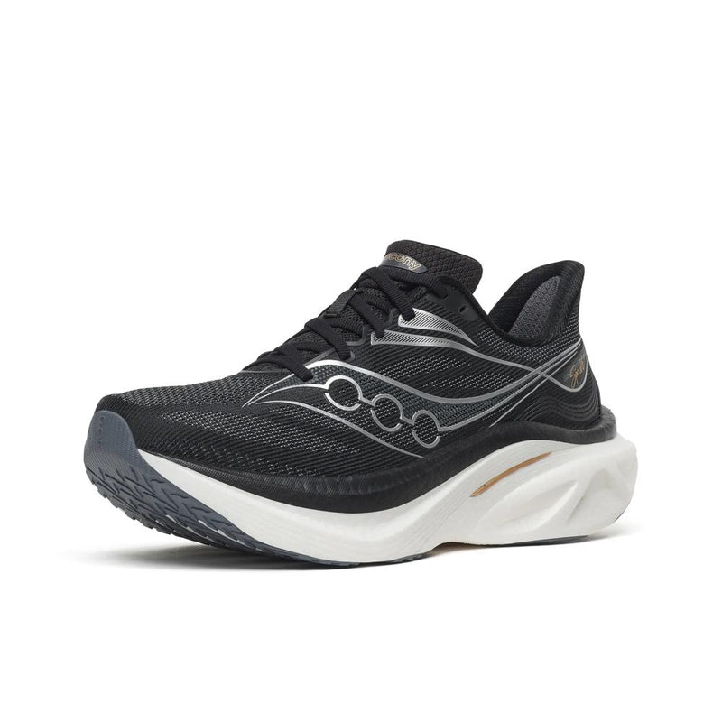 Men's Endorphin Speed 6 - Black/White