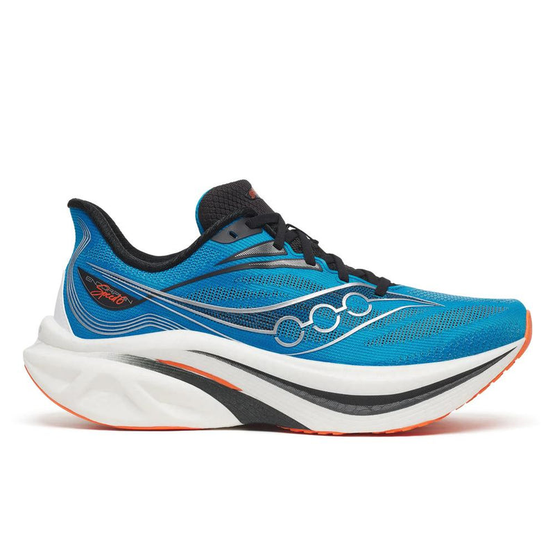 Men's Endorphin Speed 6 - Surf/Black
