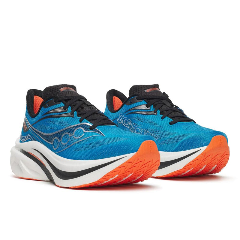 Men's Endorphin Speed 6 - Surf/Black