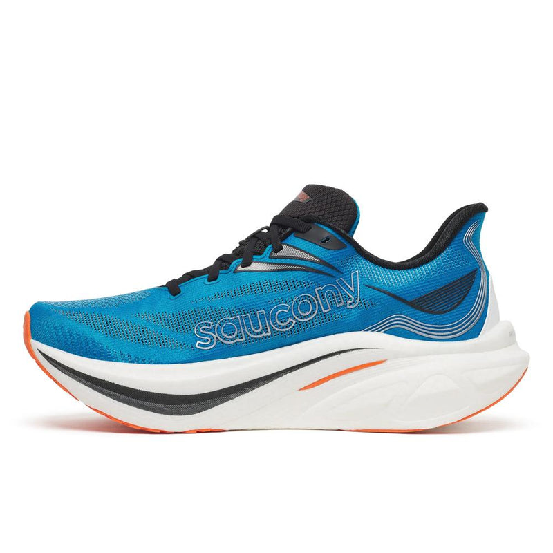 Men's Endorphin Speed 6 - Surf/Black