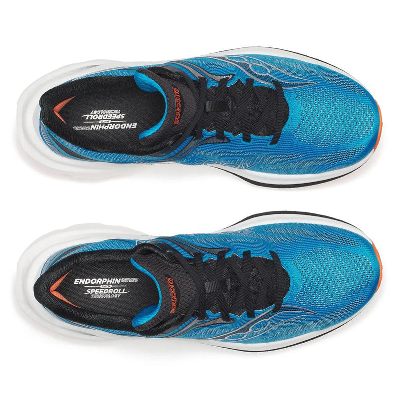 Men's Endorphin Speed 6 - Surf/Black
